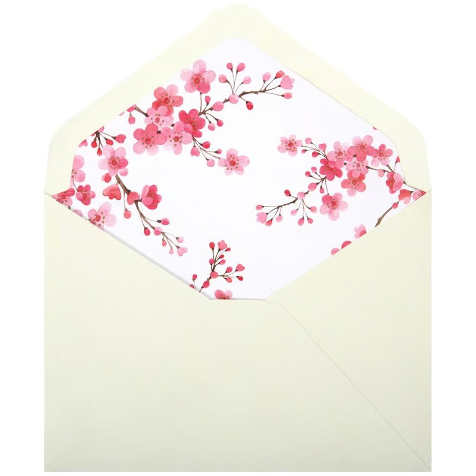 NIQUEA.D, Enchanted Garden Writing Set | eBay