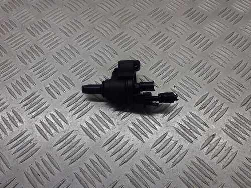 Opel Agila A 2002 Benzin Turbolader Druckwandler Magnetventil 0280142362