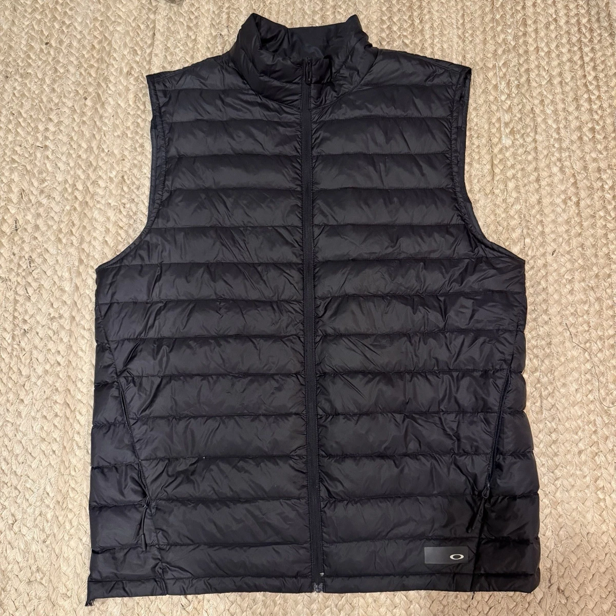 Oakley Puffer Jacket Coats, Jackets & Vests for Men for Sale