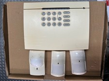 texecom veritas compact inc 3 pirs