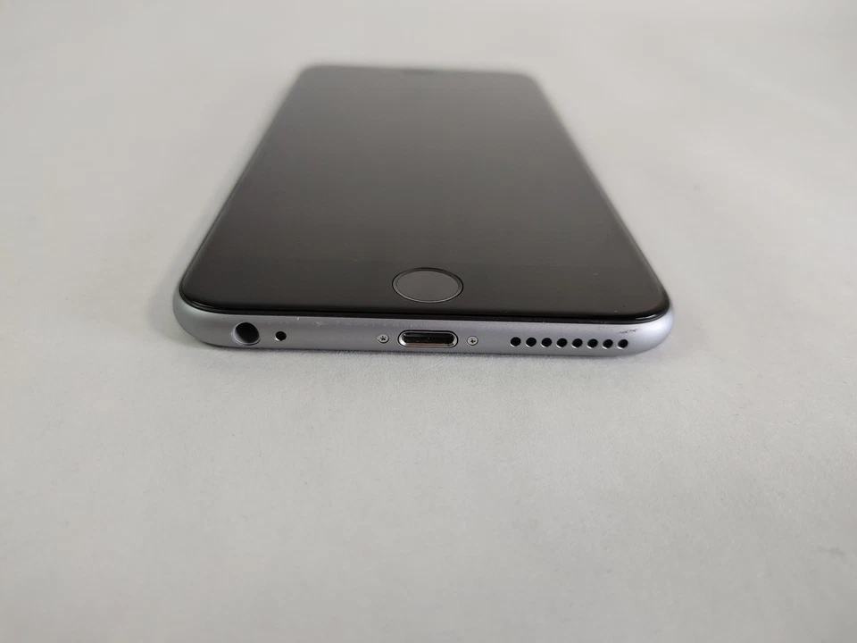 Apple iPhone 6s Plus A1687 32 GB iOS 15.8.5 Sprint Only ( Wi-Fi + 4G ) - Image 3 of 4