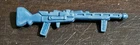 100% Vintage 1980 Kenner Star Wars Snowtrooper - BLASTER RIFLE - ONLY - NO REPRO