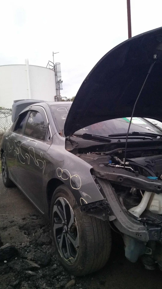 Espejo retrovisor interior delantero central usado se adapta a: Honda Accord 2017 con automático Foto 4 de 4