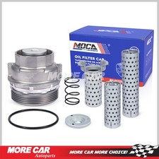 Oil Filter Cap for Toyota Avalon Camry Tacoma 4Runner Highlander Sequoia Lexus 