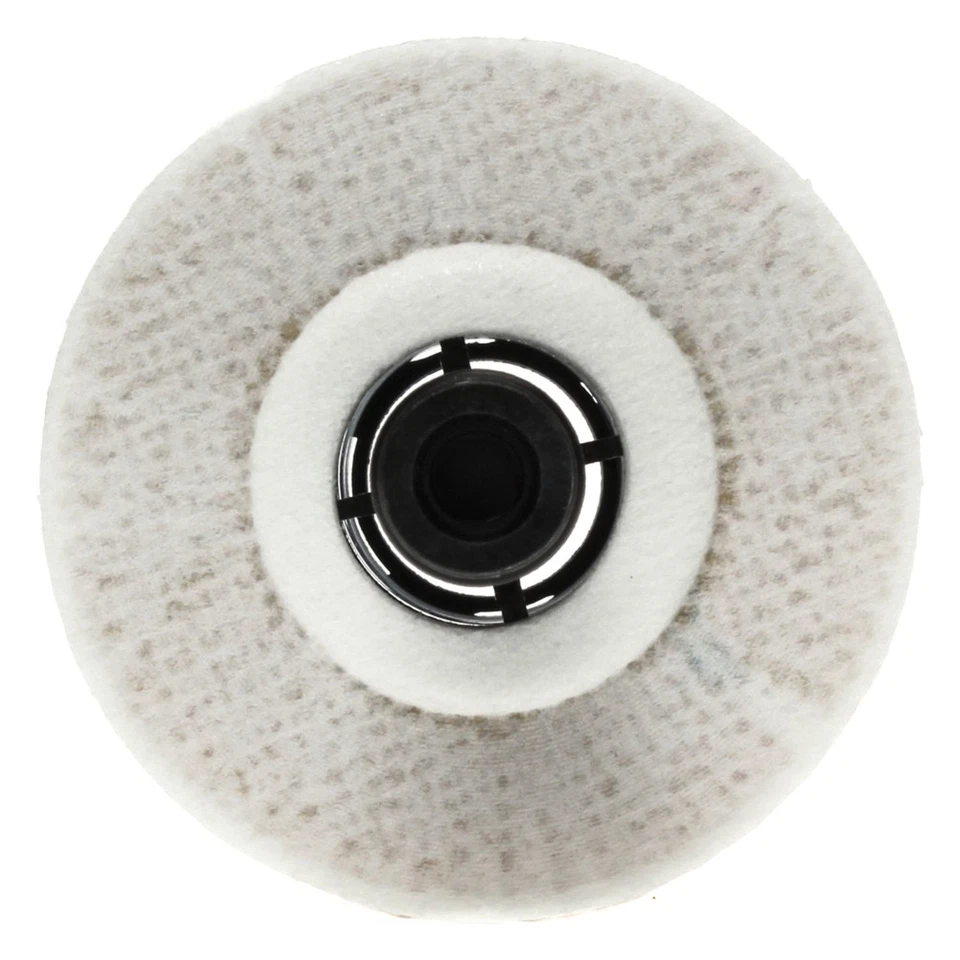 For Volkswagen Jetta 2002-2014 Mahle OX188D Engine Oil Filter Foto 4 de 4