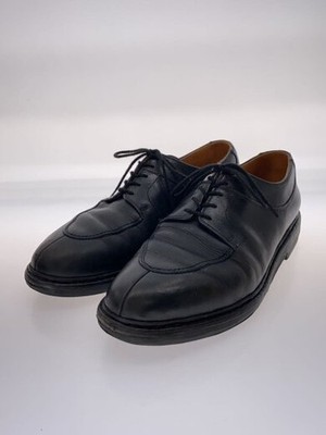Paraboot/AVIGNON/GRIFF?/Avignon/Dress Shoes/UK9.5/BLK/Leather