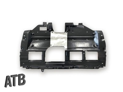 HDPE Unterfahrschutz Motorschutz Polyethylen für Citroen C3 Picasso Peugeot 207