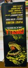 Trendmasters Godzilla wars Gigan King of the Monsters Attacks N.Y. Giant Playset — photo 8
