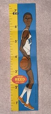1969-70 Topps Rulers Basketball Cards 8