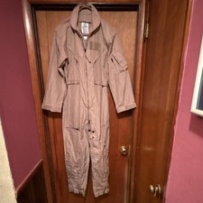 Propper International GHOSTBUSTERS Flight Suit Coverall Mens Size 42 Short