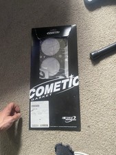 Cometic Head Gasket .040 Thick 84mm Bore Size For 1994-2000 Mazda Miata 1.8l Bp
