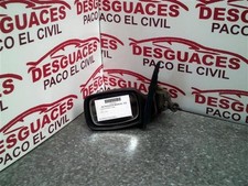 Retroviseur gauche (ou coque) Ford ESCORT