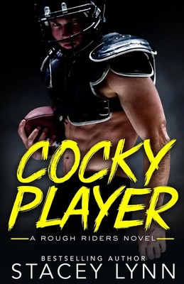 Stacey Lynn | Cocky Player | Taschenbuch | Englisch (2023) | SLB Publishing