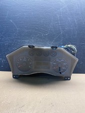 2008 2009 2010 Ford F250 F350 Speedometer Cluster Gauge Ac6759 Dg