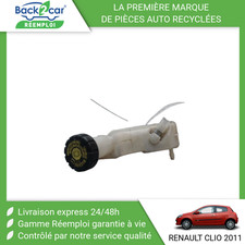 Liquide de frein Renault CLIO