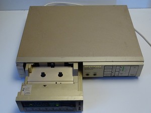 MARANTZ SD 333 TAPE DECK DEFEKT! MALFUNCTION ERSATZTEILE