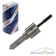 BOSCH EINSPRITZDÜSE FÜR MERCEDES BENZ E-KLASSE W210 S210 CLK C209