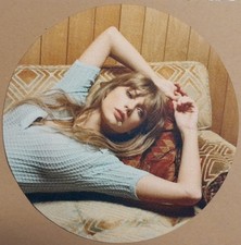 TAYLOR SWIFT 6 NEW SINGLE SLIPMAT