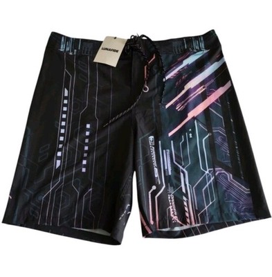 Lunafide XXXL Swim Shorts