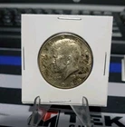 Kennedy Half Dollar 1965 40% Silver  .50c