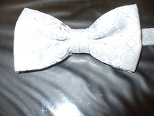 USED Bow Tie - GOLD Phase B538