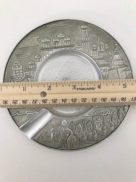 Vintage Norwegian Viking ashtray/dish # 5mex 487k | eBay Vintage Norwegian Viking ashtray/dish # 5mex 487k | eBay