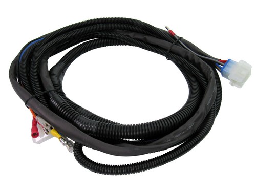 PMC's 2008.5 & Up Club Car Precedent Tempo Onward Bucket Harness for Light Kits - Picture 1 of 3