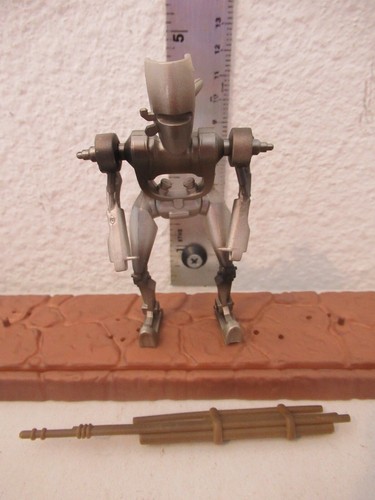 Star Wars POTF2 Flashback EP1 EP3 COMPLETE FIGURES PICK Choice updated 4/16/25 - Picture 9 of 388