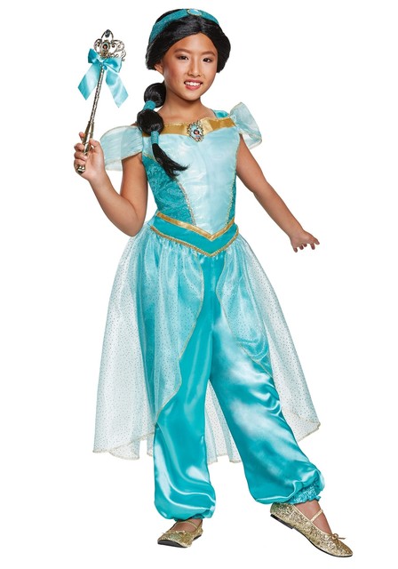 ebay jasmine costume