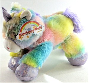 kellytoy fantasy pets