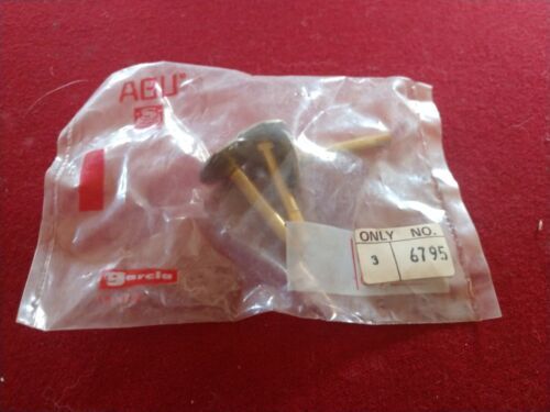 Abu Garcia OCEANFIELD LIGHT JIGGING OFLC-632-MAX120 Baitcasting