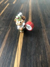 Ü Ei Figur Top Ten Teddies