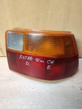 OPEL ASTRA F 56, 57 Rücklicht hinten rechts 394448 1.70 Diesel 42kw 24410331