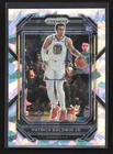 2022 Panini Prizm Basketball Ice Patrick Baldwin Jr. #242