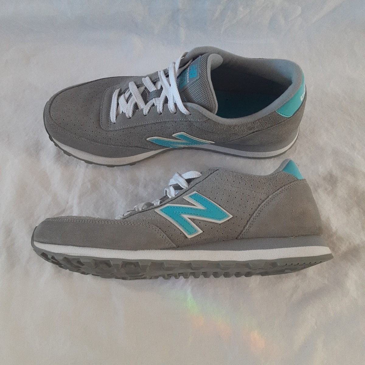 Womens Sneakers New Balance 501 Jogger Shoes New Balance 501 Core