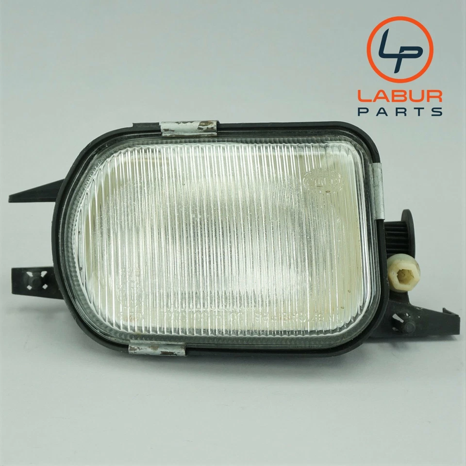 R170 01-04 Mercedes SLK Class Front Left Driver Side Fog Light Foglight A1692 - Image 3 of 4