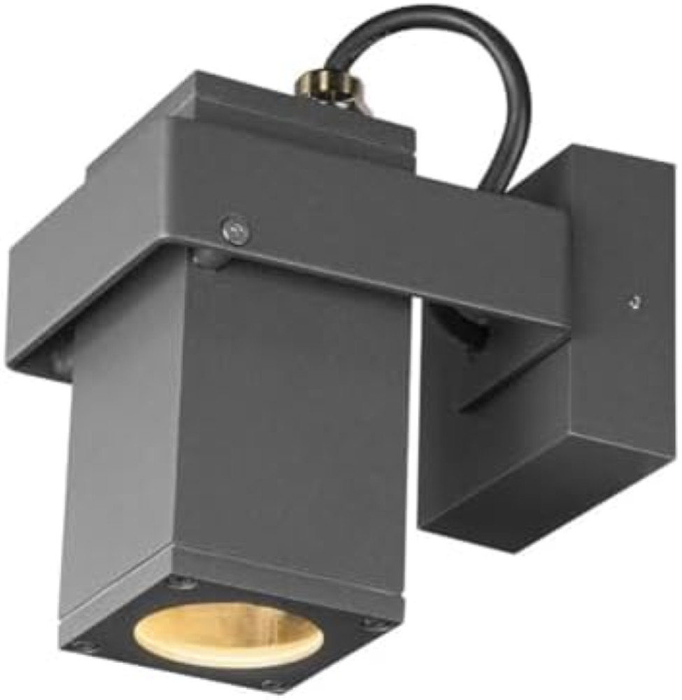 Offerta SLV THEO BRACKET CW Lampada Esterna Professionale IP65