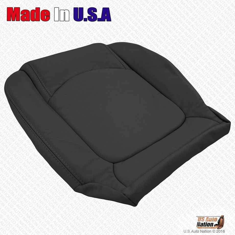 2011 Chevy Traverse Seat Covers