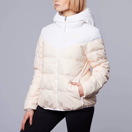 Nike Women's Windrunner Reversible Down 
