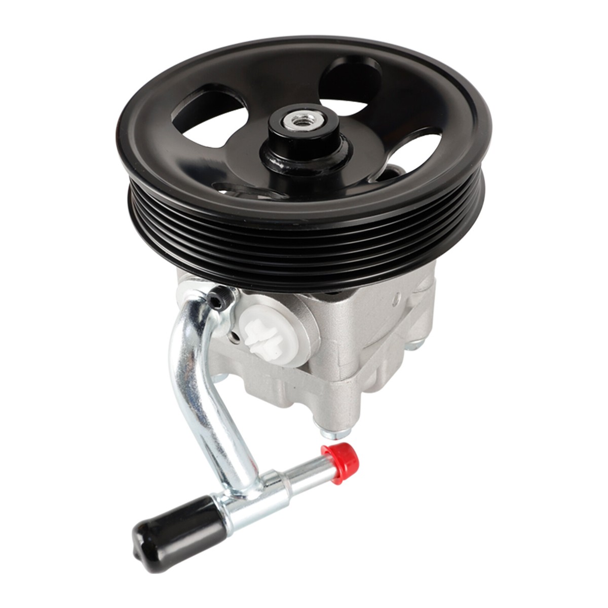 Power Steering Pump 8X113468 Fit Nissan Elgrand E51 3.5I 2.5 Power Steering Pump 8X113468 Fit Nissan Elgrand E51 3.5I 2.5