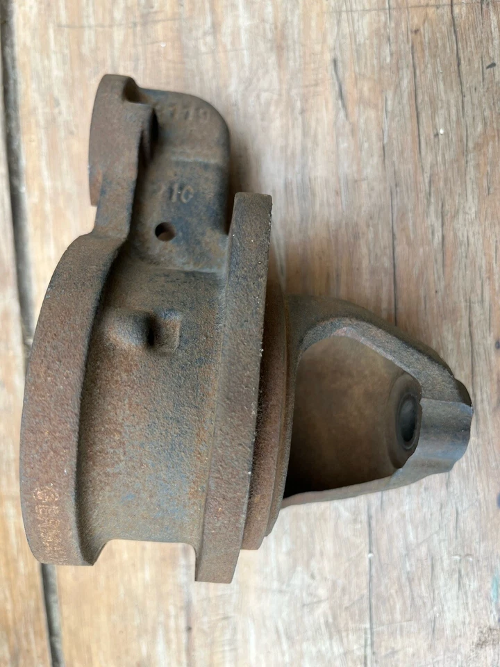 DKW Auto-Union 1000SP 1000S F93 Starter Bearing Assy Drive 6403-353-01-00 N.O.S - Image 4 of 4