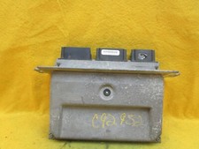 12 2012 Ford Fusion SEL Engine Computer Contr...