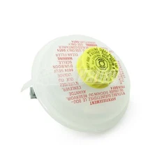 Brake Fluid Master Cylinder Reservoir W/Cap For Audi A4 A6 VW Passat 8E0611301