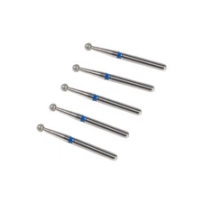 1 pack/ 5 pcs Dental Diamond Burs Burr FG 1.6mm BR-31 for High Speed Handpiece