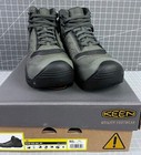 KEEN Reno Mid KBF Waterproof MEN's 10.5 US 44 EU carbon fiber toe ~NEW~