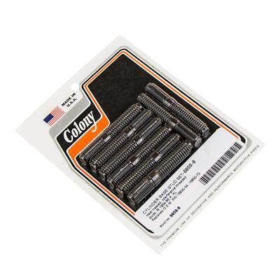 #8858-8 Cylinder Base Stud Set 1954-85 H-D K/XL Part# 16830-54 & 16830-72 Colony
