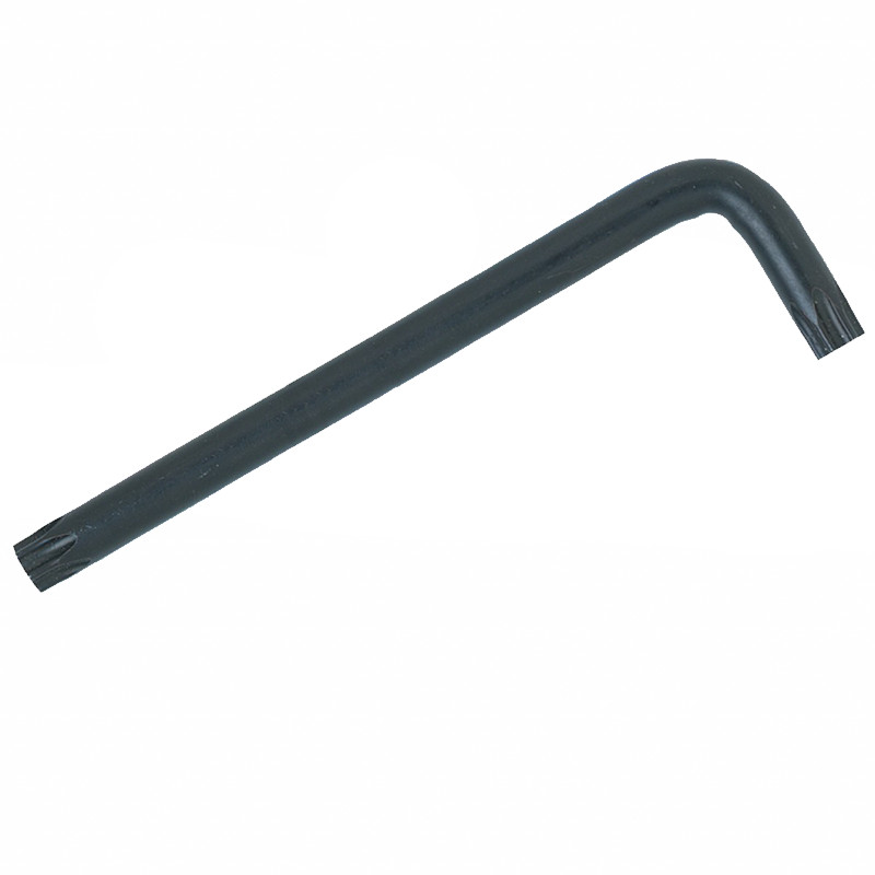 Wiha Tools 36655 Torx L-Key Long Arm T30 x 184mm