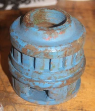 Ridgid Pipe Threader1-1/4" 4H