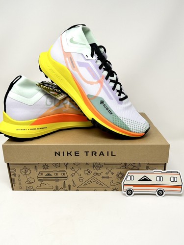 Nike Pegasus Trail 4 Gore-Tex (US 10, EU 44) | eBay
