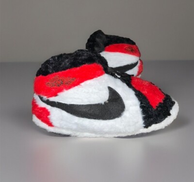 nike air jordan slippers